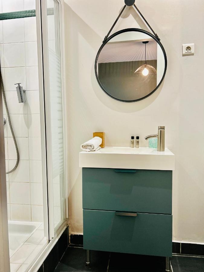 Vieux-Lille - Studio Haut De Gamme Lejlighed Eksteriør billede